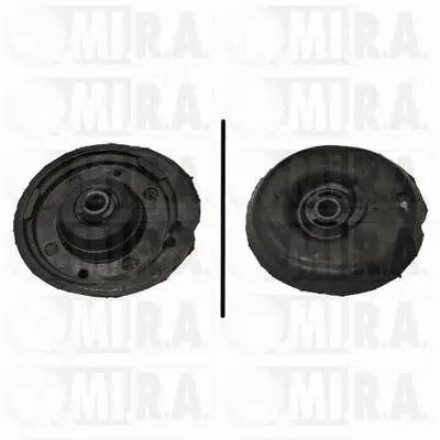 Coupelle de suspension MI.R.A. 37/2634