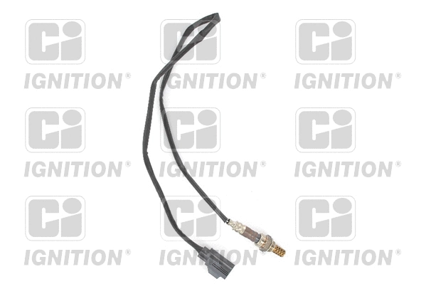 Sonde lambda QUINTON HAZELL XLOS1547