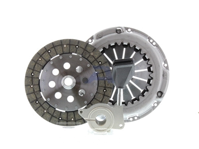 Kit d'embrayage AISIN CKE-VO01R