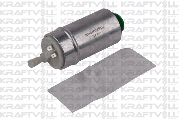 Pompe à carburant KRAFTVOLL GERMANY 05050030