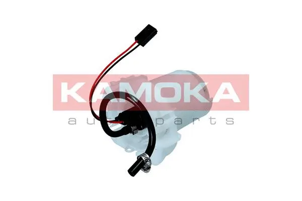 unité d'alimentation de carburant KAMOKA 8400025