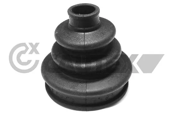 Jeu de joints-soufflets, arbre de commande CAUTEX 010123