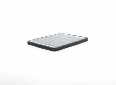 Filtre, air de l'habitacle A.Z. Meisterteile AZMT-41-010-1360