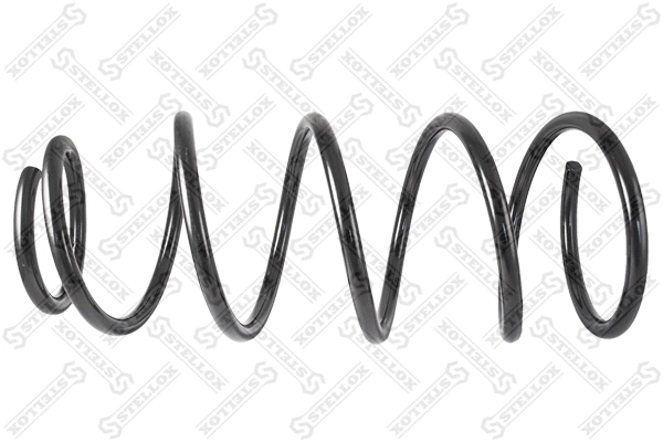 Ressort de suspension STELLOX 10-21205-SX