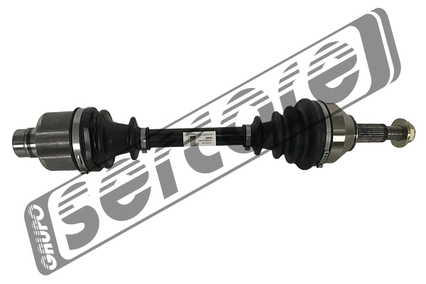Arbre de transmission SERCORE 22643