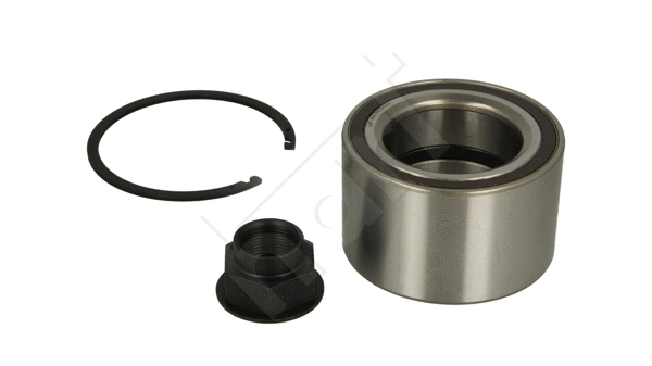 Kit de roulements de roue HART 904 792