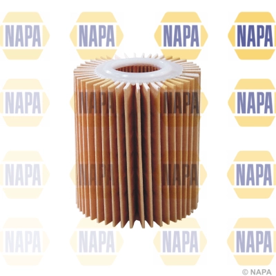 Filtre à huile NAPA NFO3133