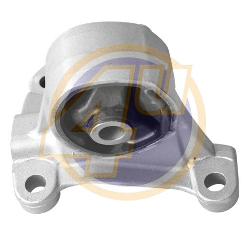 Support moteur 4u HN-EM-00143
