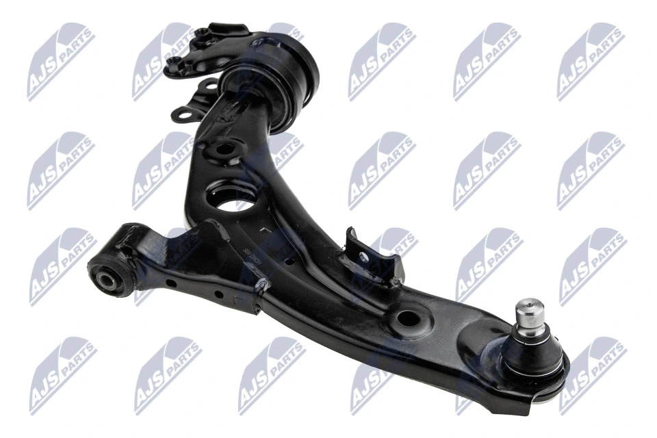Bras de liaison, suspension de roue NTY ZWD-MZ-105
