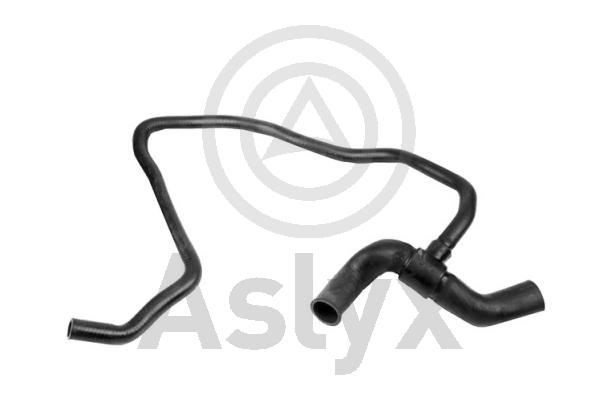 Durite de radiateur Aslyx AS-204505