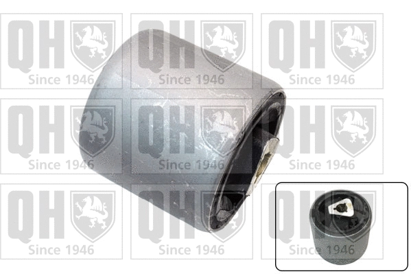 Suspension, bras de liaison QUINTON HAZELL EMS8347