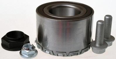 Kit de roulements de roue DENCKERMANN W413537
