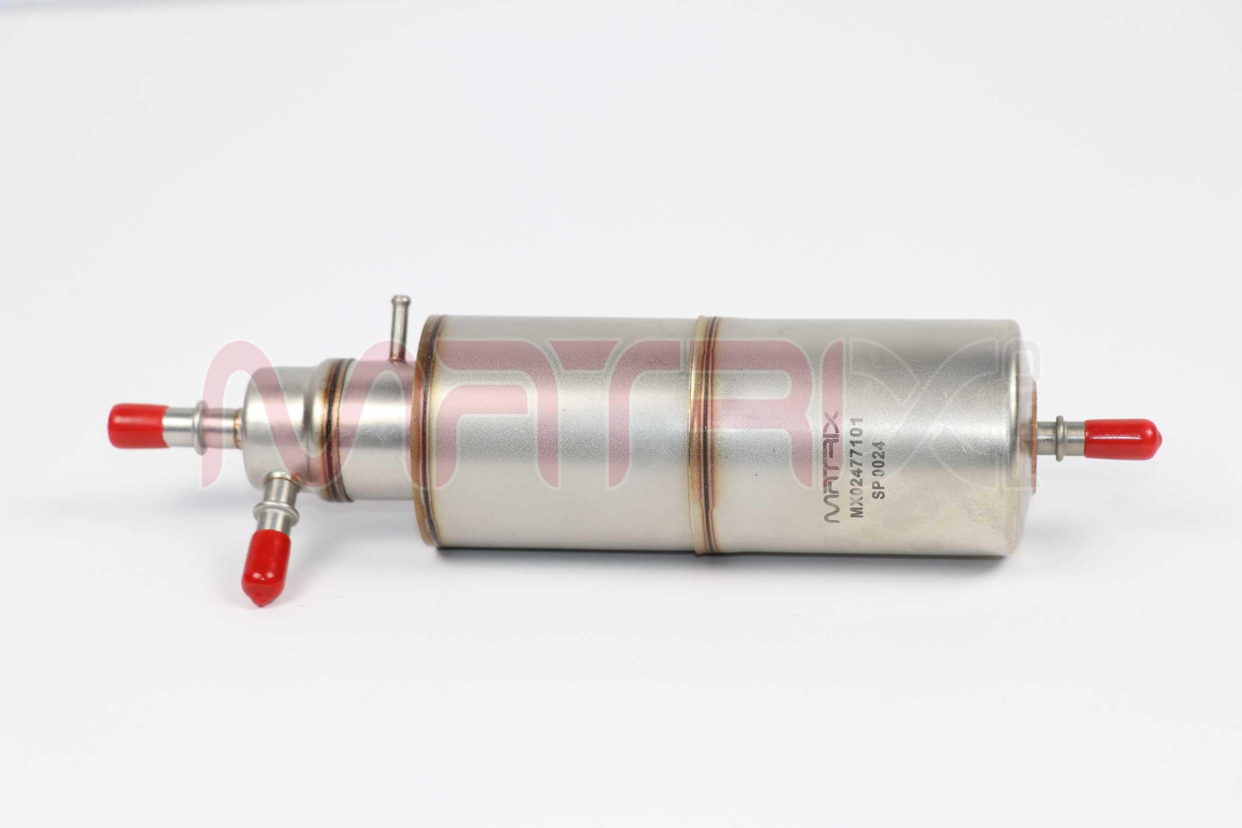 Filtre à carburant MATRIX PRO MX02477101