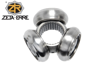 Trépied, arbre de commande ZETA-ERRE ZR5314