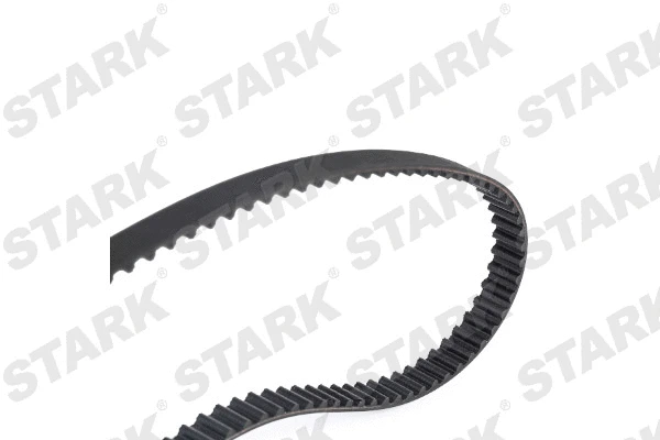 Pompe à eau + kit de courroie crantée Stark SKWPT-0750105