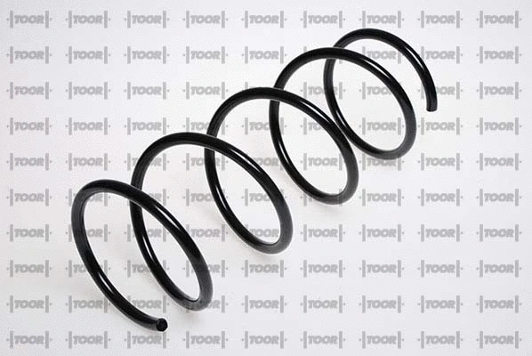 Ressort de suspension TOOR SC60513