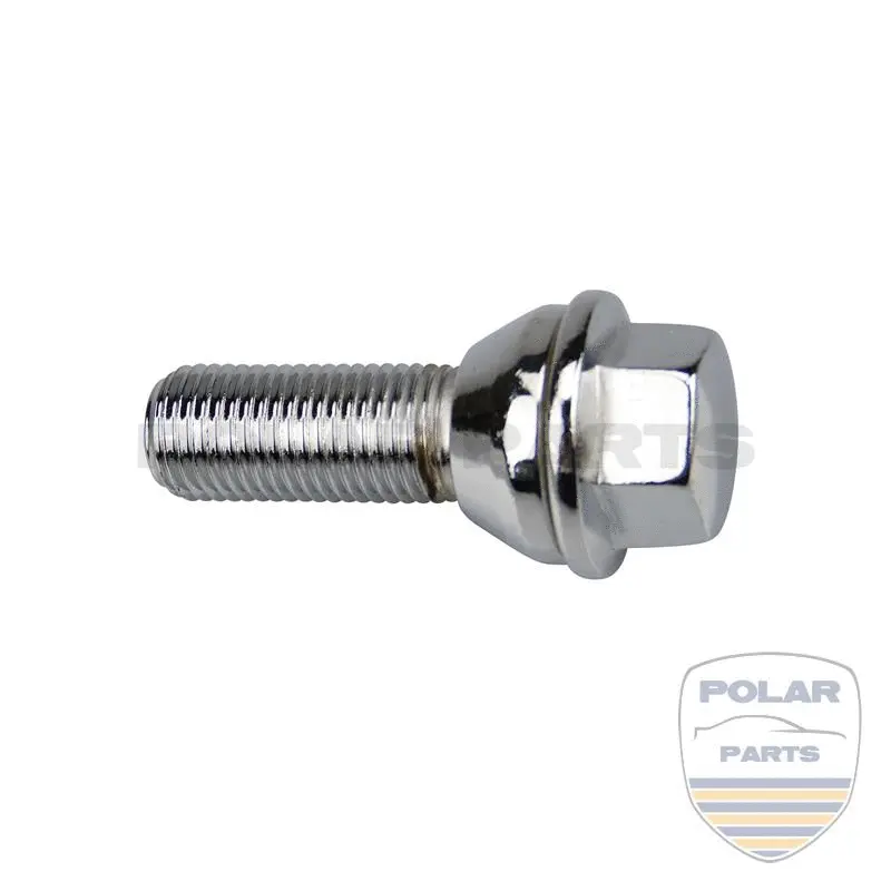 Vis de roue POLAR PARTS 10001532