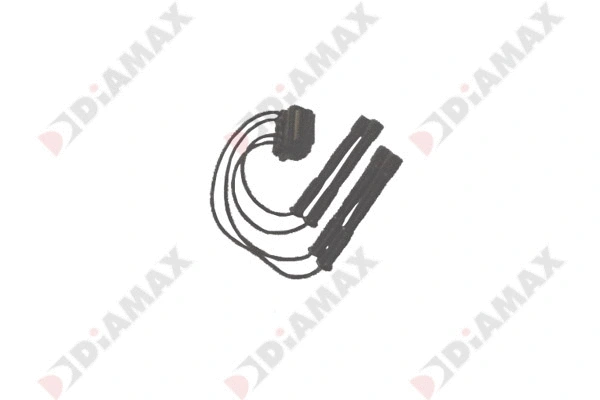 Bobine d'allumage DIAMAX DG2010