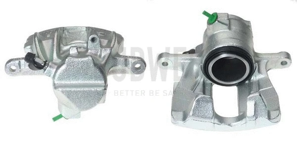 Étrier de frein BUDWEG CALIPER 342932