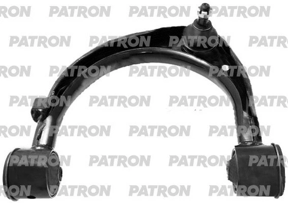 Bras de liaison, suspension de roue PATRON PS50182L