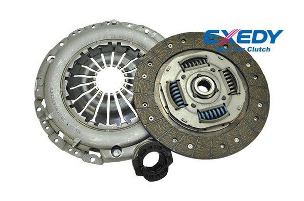 Kit d'embrayage EXEDY-AU VWK-7859