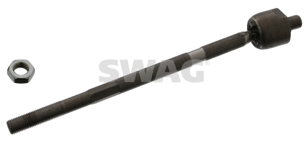 Rotule de direction intérieure, barre de connexion SWAG 70 94 4372