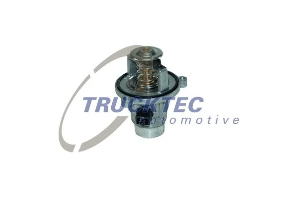 Thermostat, liquide de refroidissement TRUCKTEC AUTOMOTIVE 08.19.225
