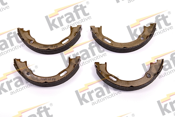 Jeu de mâchoires de frein, frein de stationnement KRAFT AUTOMOTIVE 6021450