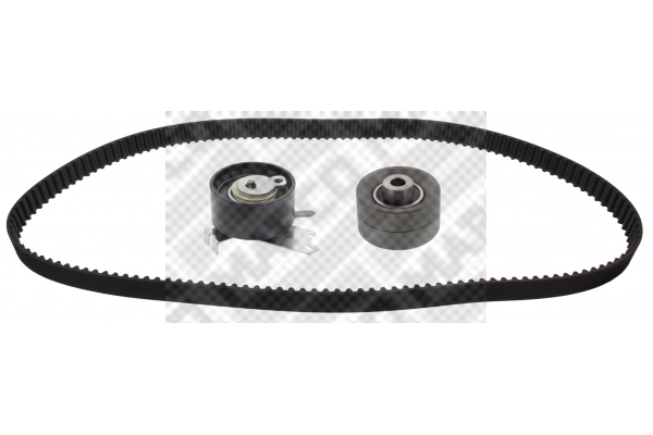 Kit de courroie crantée MAPCO 23420
