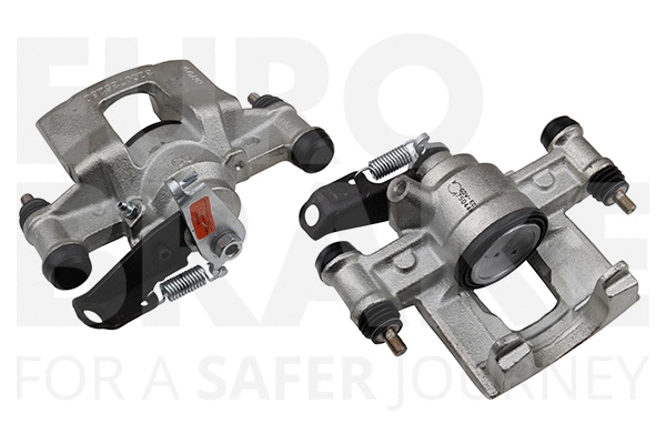 Étrier de frein EUROBRAKE 5301213606