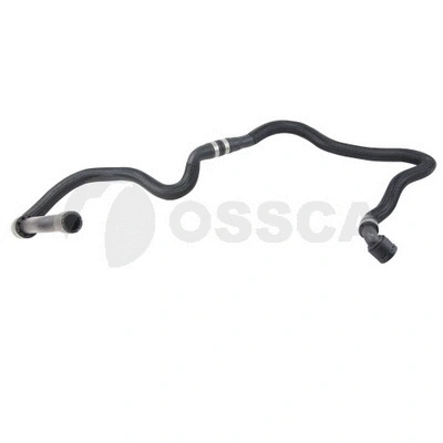 Durite de radiateur OSSCA 33414