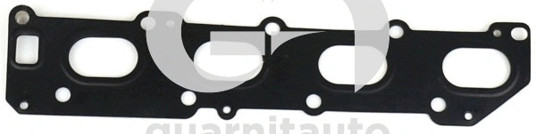 Joint, collecteur d'échappement GUARNITAUTO 213589-5300