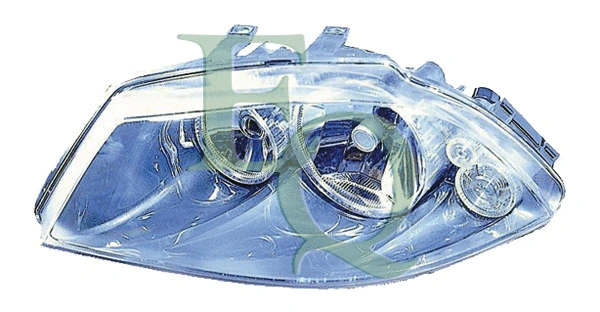 Projecteur principal EQUAL QUALITY PP0311S