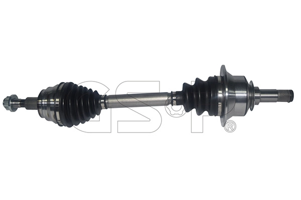 Arbre de transmission GSP-BR 235089