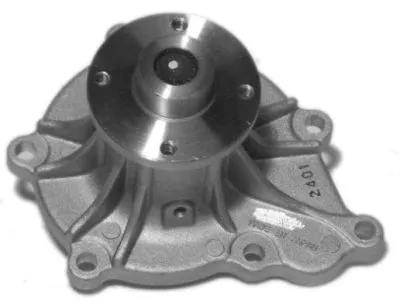 Pompe à eau, refroidissement du moteur AISIN WPG-914