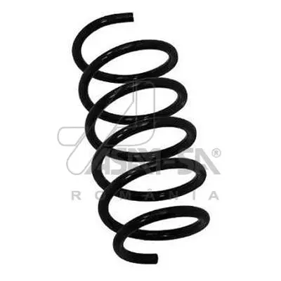 Ressort de suspension ASAM AUTOMOTIVE 30197