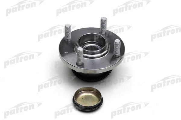 Kit de roulements de roue PATRON PBK7452H