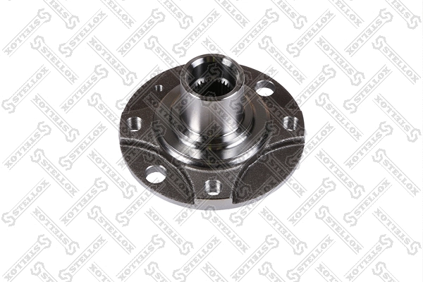 Moyeu de roue STELLOX 42-15142-SX