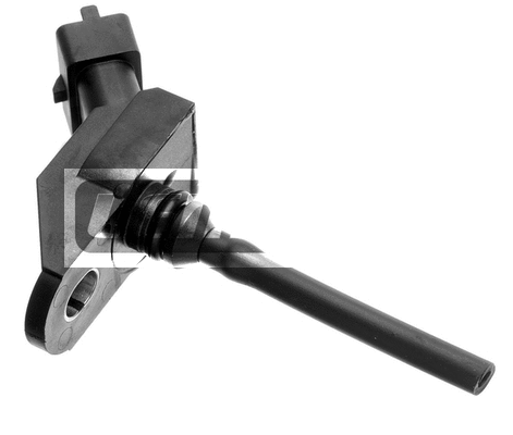 Capteur, pression du tuyau d'admission LEMARK LMS024