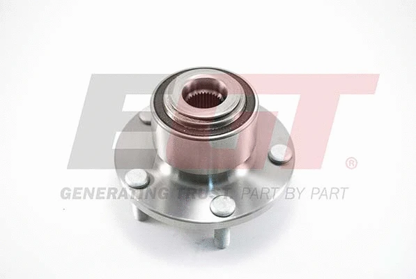 Kit de roulements de roue EGT 554420EGTk
