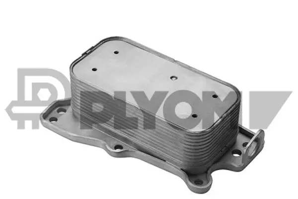 Radiateur d'huile PLYOM P751760