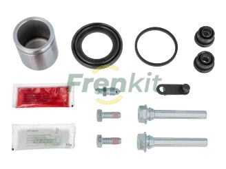 Kit de réparation, étrier de frein FRENKIT 745814