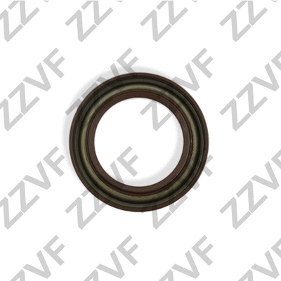 Bague d'étanchéité, vilebrequin ZZVF ZVCL256