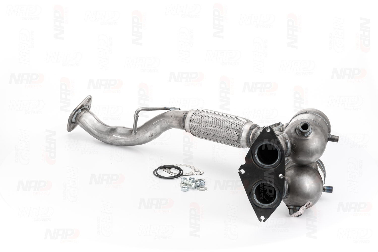 Catalyseur NAP carPARTS CAK11134