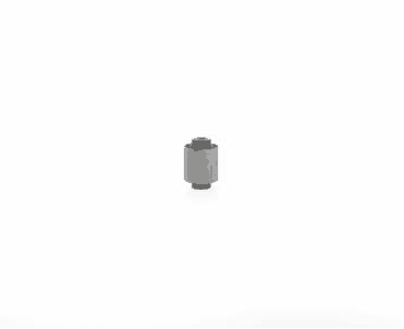 Suspension, bras de liaison A.Z. Meisterteile AZMT-40-040-5403