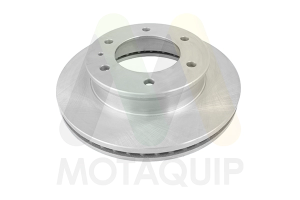 Disque de frein MOTAQUIP LVBD1616