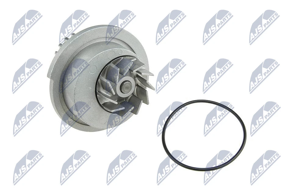 Pompe à eau, refroidissement du moteur NTY CPW-DW-007