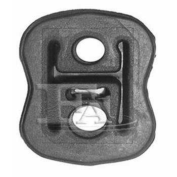 Suspension, échappement VEGAZ GmbH MG-118EPDM