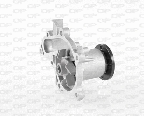 Pompe à eau, refroidissement du moteur OPEN PARTS WAP8292.00