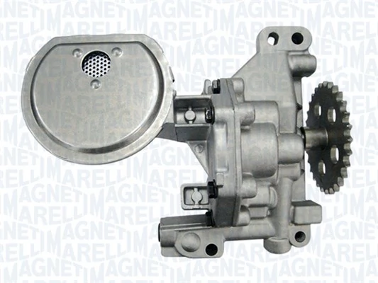Pompe à huile MAGNETI MARELLI 351516000115